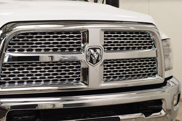 2018 Ram 2500 Laramie - 23067834 - 8