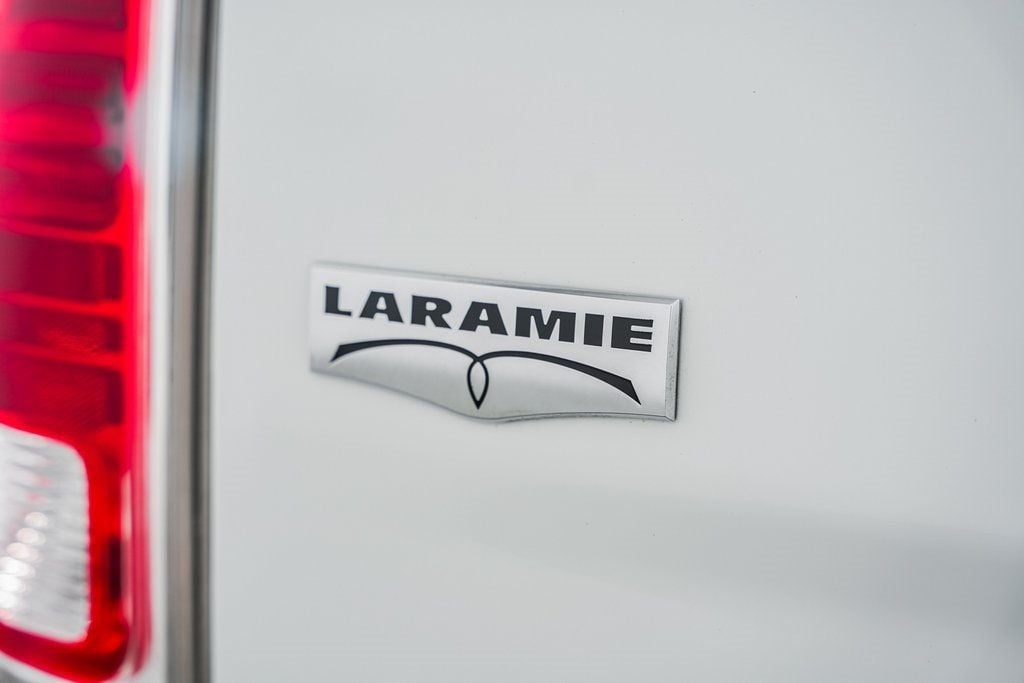 2018 Ram 2500 Laramie - 22395053 - 28