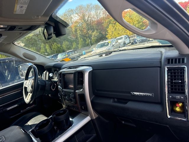 2018 Ram 2500 Laramie 4x4 Crew Cab 6'4" Box - 22935307 - 9
