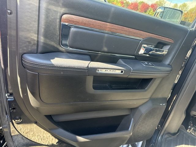 2018 Ram 2500 Laramie 4x4 Crew Cab 6'4" Box - 22935307 - 11