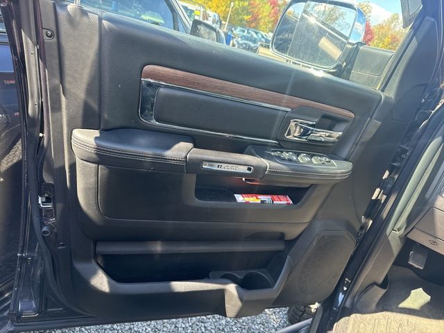 2018 Ram 2500 Laramie 4x4 Crew Cab 6'4" Box - 22935307 - 13