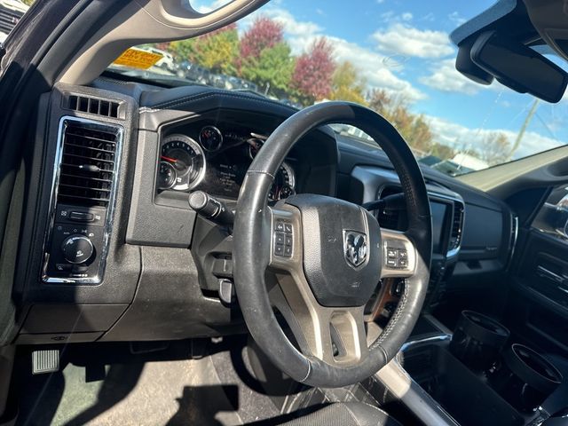 2018 Ram 2500 Laramie 4x4 Crew Cab 6'4" Box - 22935307 - 15