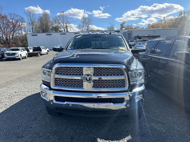 2018 Ram 2500 Laramie 4x4 Crew Cab 6'4" Box - 22935307 - 1