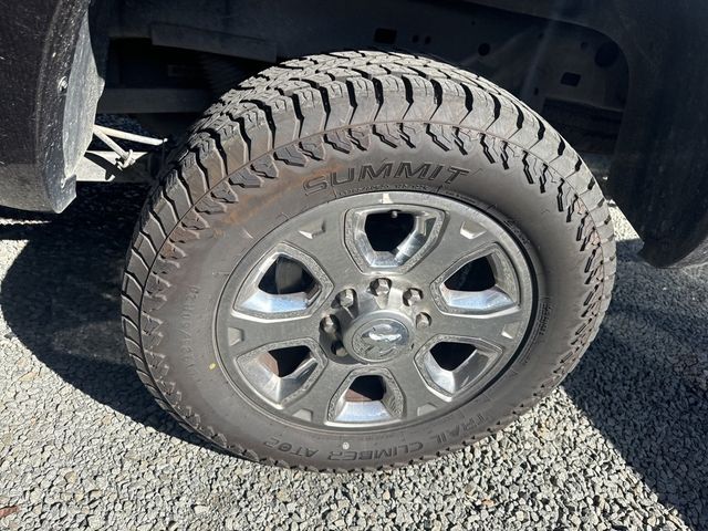 2018 Ram 2500 Laramie 4x4 Crew Cab 6'4" Box - 22935307 - 21