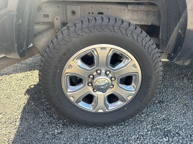 2018 Ram 2500 Laramie 4x4 Crew Cab 6'4" Box - 22935307 - 22