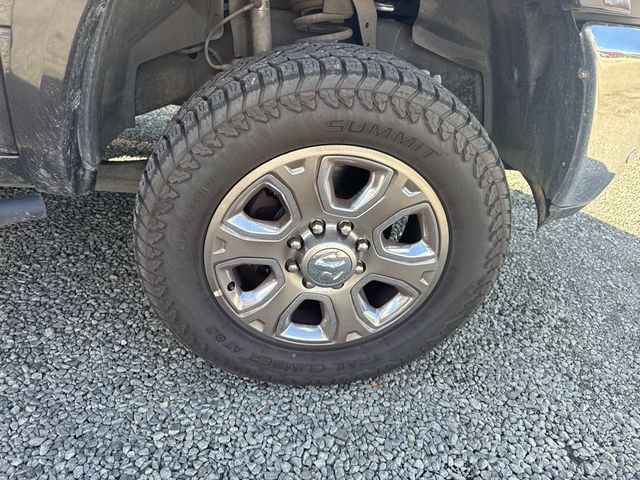 2018 Ram 2500 Laramie 4x4 Crew Cab 6'4" Box - 22935307 - 23