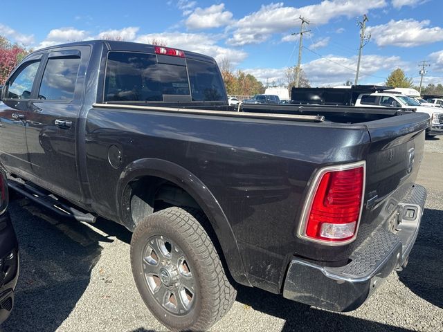 2018 Ram 2500 Laramie 4x4 Crew Cab 6'4" Box - 22935307 - 3