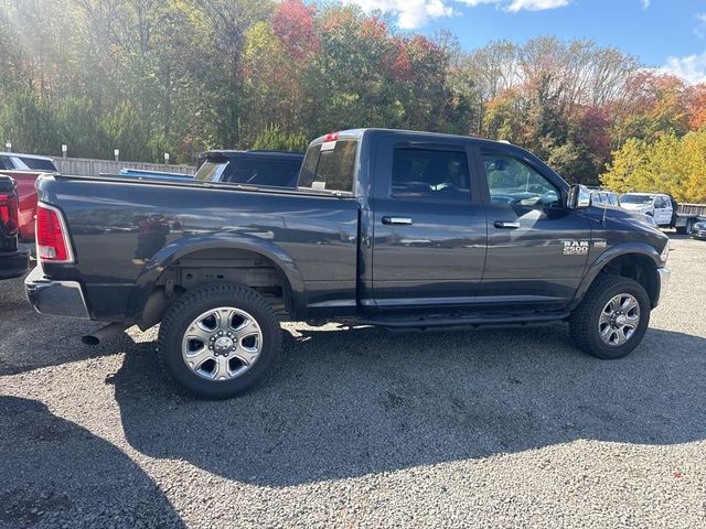 2018 Ram 2500 Laramie 4x4 Crew Cab 6'4" Box - 22935307 - 4