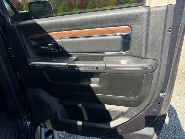 2018 Ram 2500 Laramie 4x4 Crew Cab 6'4" Box - 22935307 - 5