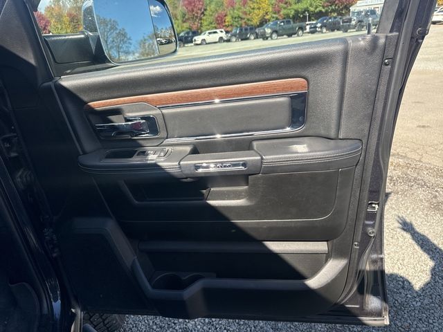 2018 Ram 2500 Laramie 4x4 Crew Cab 6'4" Box - 22935307 - 8