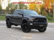 2018 Ram 2500 Laramie 4x4 Crew Cab 6'4" Box - 23095817 - 0