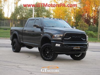 2018 Ram 2500