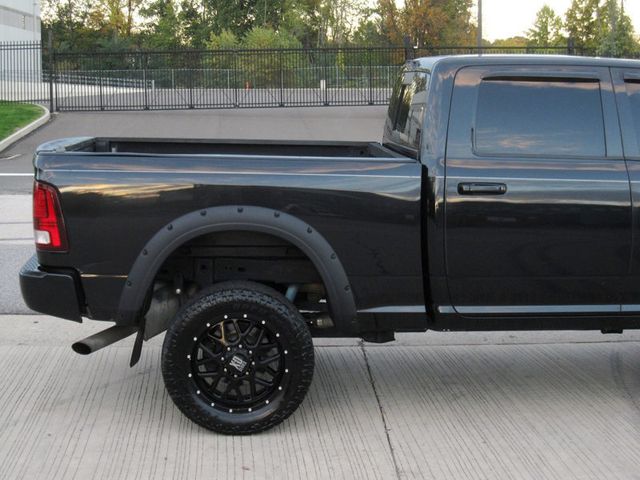 2018 Ram 2500 Laramie 4x4 Crew Cab 6'4" Box - 23095817 - 10