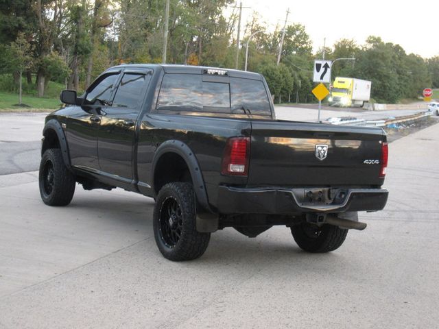 2018 Ram 2500 Laramie 4x4 Crew Cab 6'4" Box - 23095817 - 11