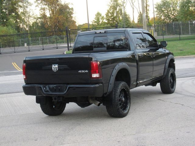 2018 Ram 2500 Laramie 4x4 Crew Cab 6'4" Box - 23095817 - 12