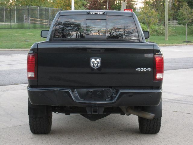 2018 Ram 2500 Laramie 4x4 Crew Cab 6'4" Box - 23095817 - 13