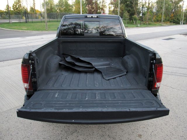 2018 Ram 2500 Laramie 4x4 Crew Cab 6'4" Box - 23095817 - 14