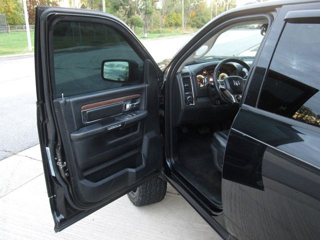2018 Ram 2500 Laramie 4x4 Crew Cab 6'4" Box - 23095817 - 16