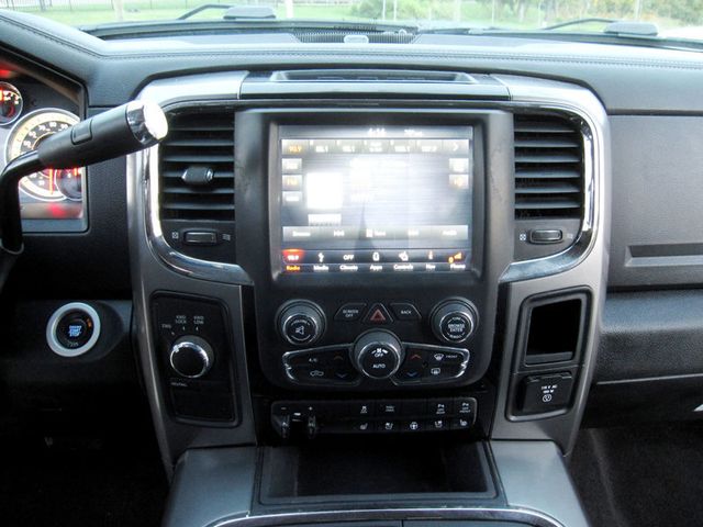 2018 Ram 2500 Laramie 4x4 Crew Cab 6'4" Box - 23095817 - 22