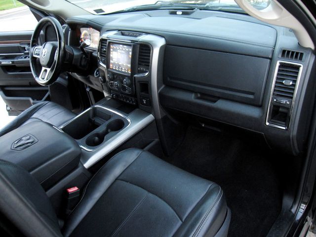 2018 Ram 2500 Laramie 4x4 Crew Cab 6'4" Box - 23095817 - 25