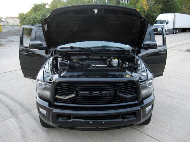 2018 Ram 2500 Laramie 4x4 Crew Cab 6'4" Box - 23095817 - 30
