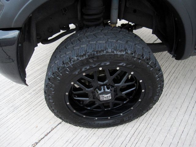 2018 Ram 2500 Laramie 4x4 Crew Cab 6'4" Box - 23095817 - 32