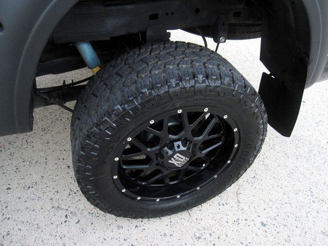 2018 Ram 2500 Laramie 4x4 Crew Cab 6'4" Box - 23095817 - 33