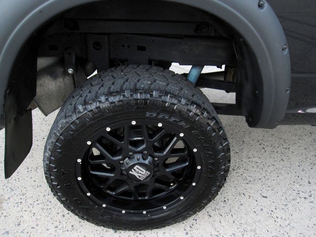 2018 Ram 2500 Laramie 4x4 Crew Cab 6'4" Box - 23095817 - 34