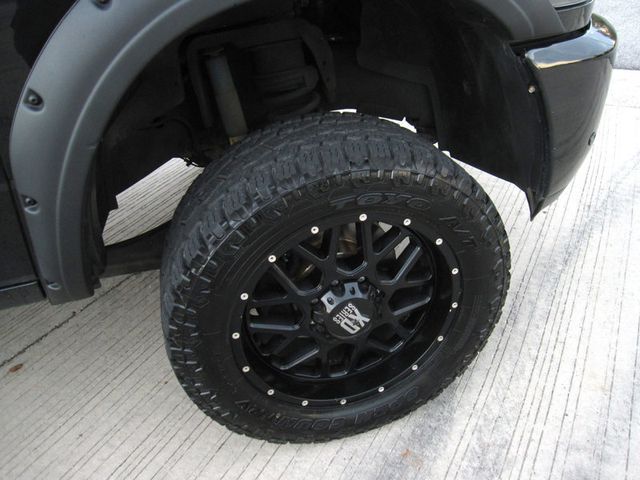 2018 Ram 2500 Laramie 4x4 Crew Cab 6'4" Box - 23095817 - 35