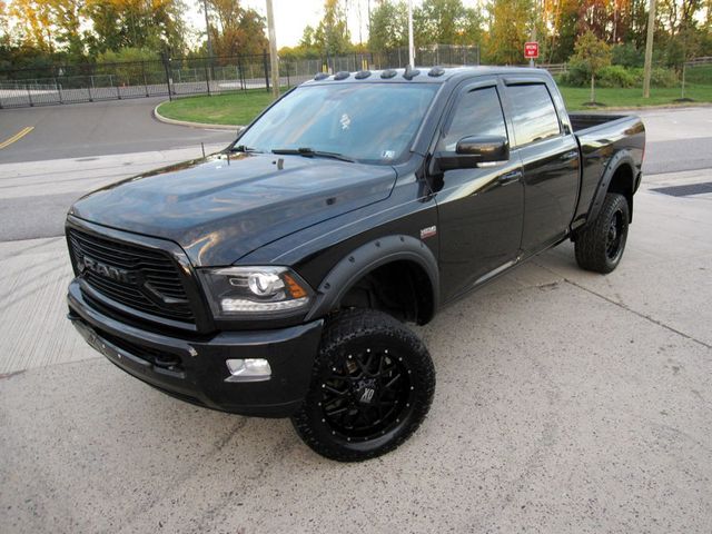 2018 Ram 2500 Laramie 4x4 Crew Cab 6'4" Box - 23095817 - 3
