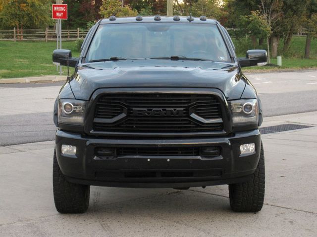 2018 Ram 2500 Laramie 4x4 Crew Cab 6'4" Box - 23095817 - 4