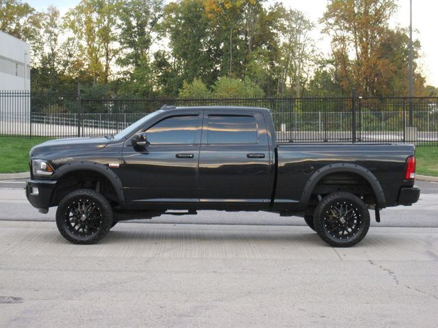 2018 Ram 2500 Laramie 4x4 Crew Cab 6'4" Box - 23095817 - 5