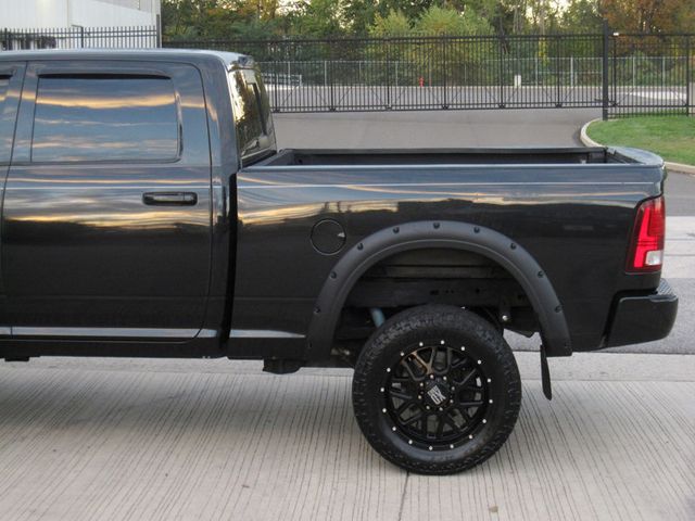 2018 Ram 2500 Laramie 4x4 Crew Cab 6'4" Box - 23095817 - 7