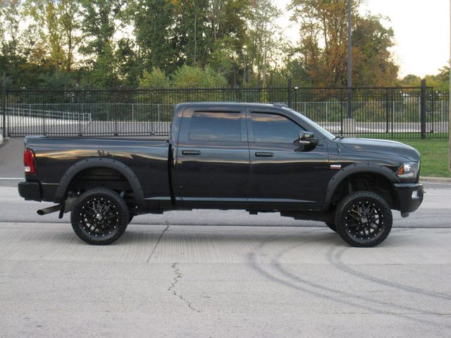 2018 Ram 2500 Laramie 4x4 Crew Cab 6'4" Box - 23095817 - 8