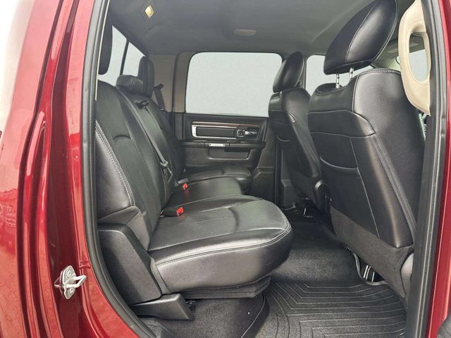2018 Ram 2500 Laramie 4x4 Crew Cab 6'4" Box - 22991124 - 13