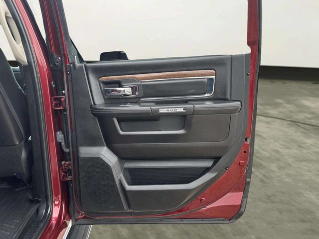 2018 Ram 2500 Laramie 4x4 Crew Cab 6'4" Box - 22991124 - 14