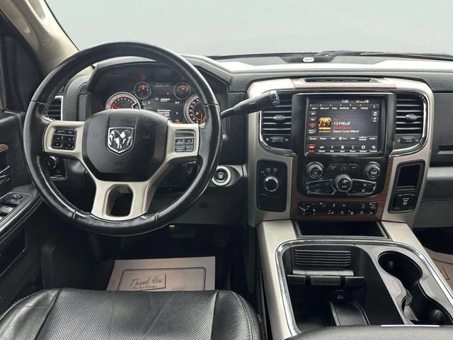 2018 Ram 2500 Laramie 4x4 Crew Cab 6'4" Box - 22991124 - 15