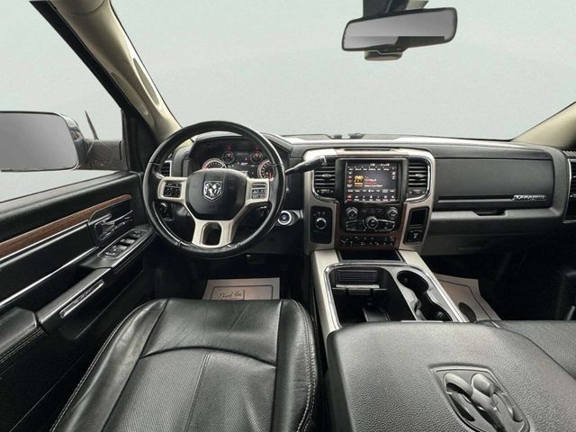 2018 Ram 2500 Laramie 4x4 Crew Cab 6'4" Box - 22991124 - 16