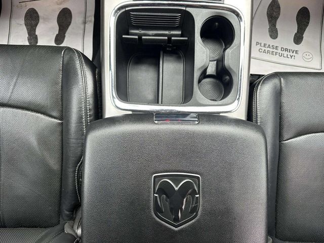 2018 Ram 2500 Laramie 4x4 Crew Cab 6'4" Box - 22991124 - 18