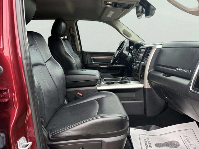 2018 Ram 2500 Laramie 4x4 Crew Cab 6'4" Box - 22991124 - 21