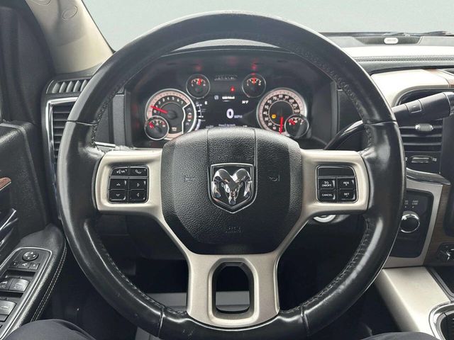 2018 Ram 2500 Laramie 4x4 Crew Cab 6'4" Box - 22991124 - 24