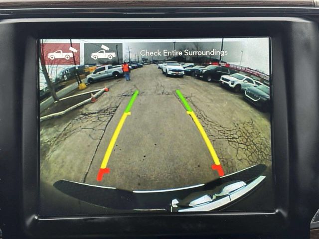 2018 Ram 2500 Laramie 4x4 Crew Cab 6'4" Box - 22991124 - 29