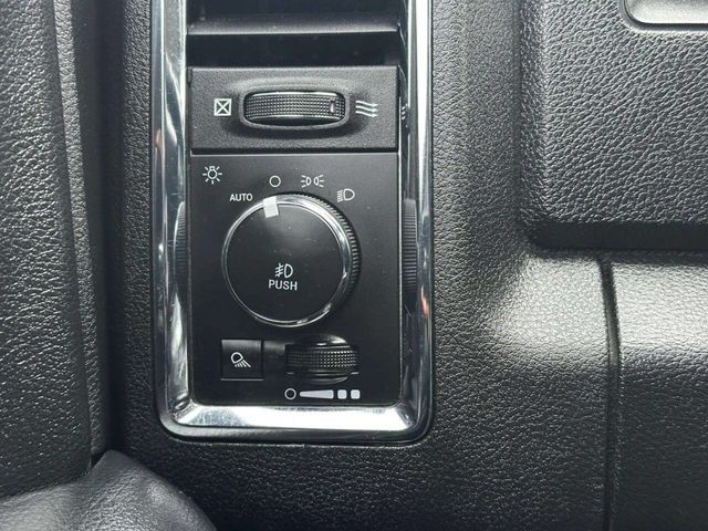 2018 Ram 2500 Laramie 4x4 Crew Cab 6'4" Box - 22991124 - 30