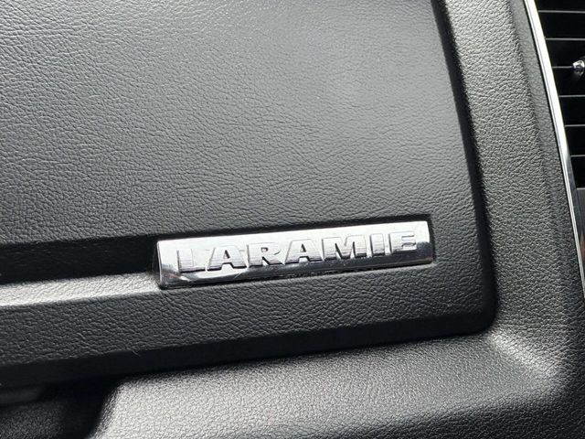 2018 Ram 2500 Laramie 4x4 Crew Cab 6'4" Box - 22991124 - 31