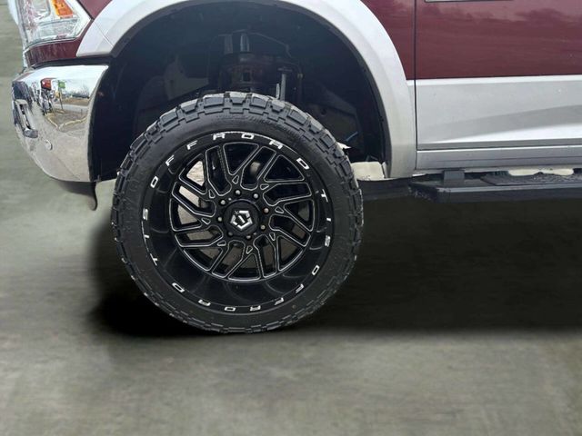 2018 Ram 2500 Laramie 4x4 Crew Cab 6'4" Box - 22991124 - 32