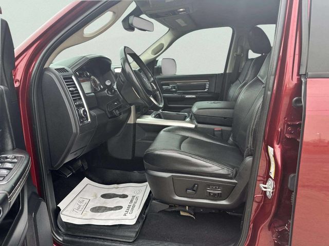 2018 Ram 2500 Laramie 4x4 Crew Cab 6'4" Box - 22991124 - 8