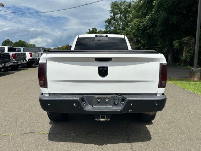 2018 Ram 2500 Laramie 4x4 Crew Cab 6'4" Box - 23067834 - 11