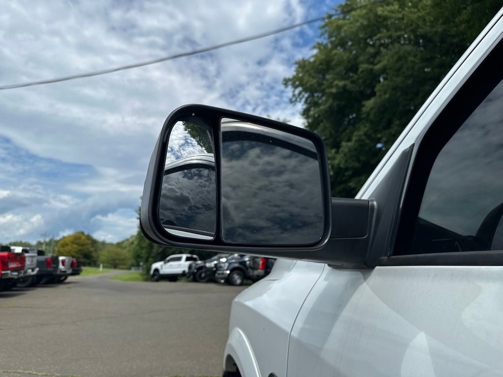 2018 Ram 2500 Laramie 4x4 Crew Cab 6'4" Box - 23067834 - 18