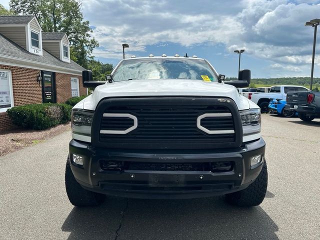2018 Ram 2500 Laramie 4x4 Crew Cab 6'4" Box - 23067834 - 1