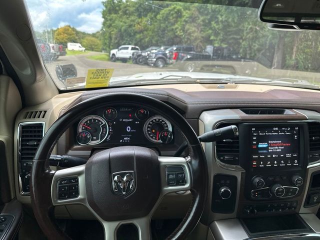2018 Ram 2500 Laramie 4x4 Crew Cab 6'4" Box - 23067834 - 23